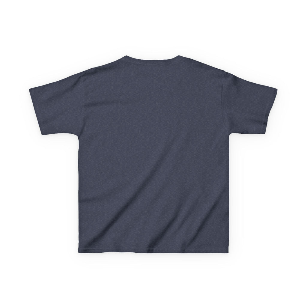 Kids Beach Sunset T-Shirt