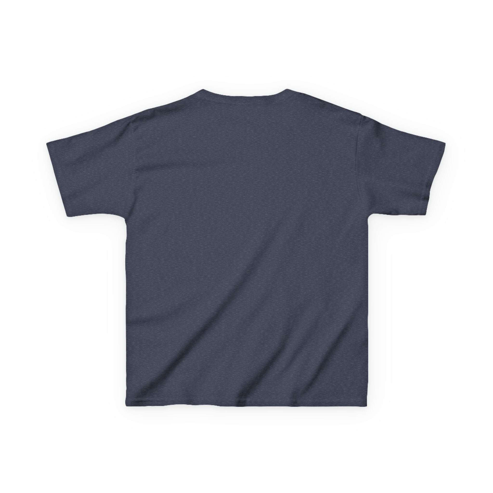 Kids Beach Sunset T-Shirt