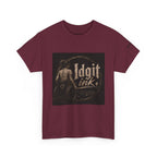 Wheelchair Disability Awareness — Unisex Graphic T-Shirt
