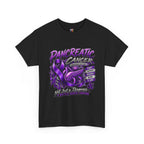 Pancreatic Cancer Awareness T-Shirt