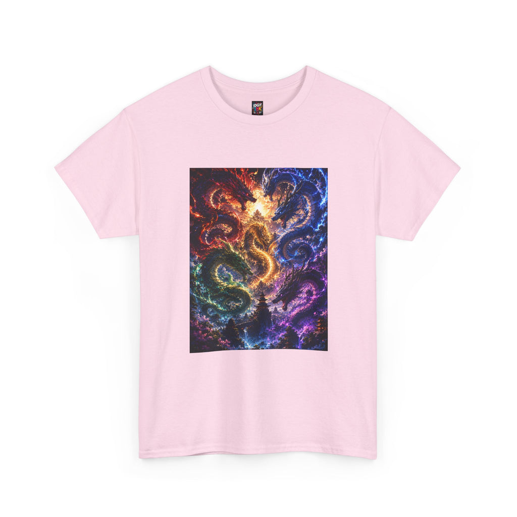 Dragon Nebula