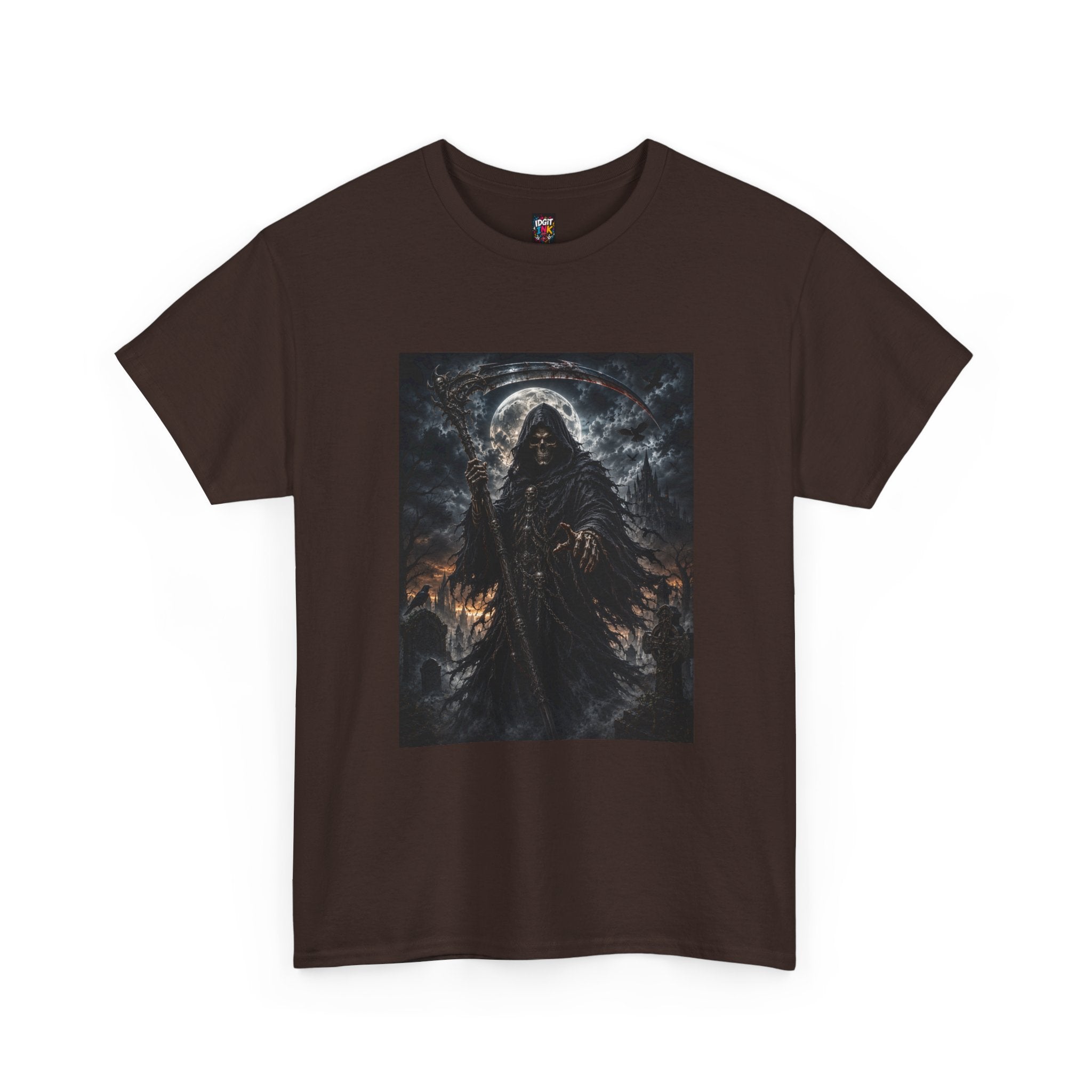 Grim Reaper