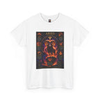 Aries — Unisex Graphic T-Shirt product image 16 | Idgit Ink