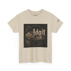 Mother and Child — Unisex Graphic T-Shirt