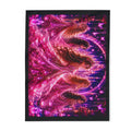 Magical Princess Fleece Blanket