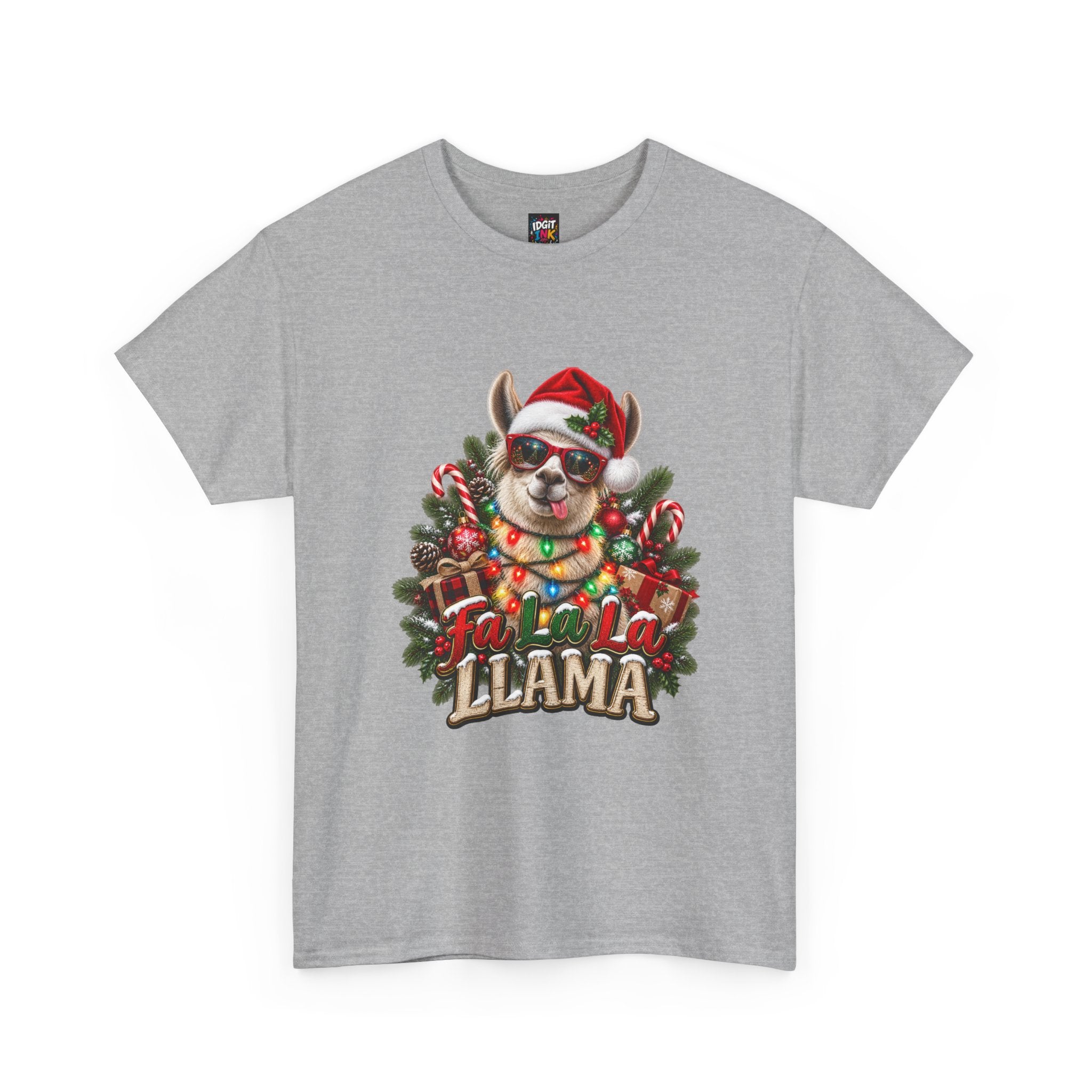 Fa La La Llama