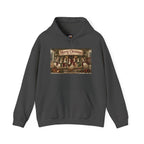 Christmas Carolers Holiday Sweatshirt