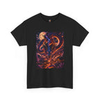 Dragon — Unisex Graphic T-Shirt product image 20 | Idgit Ink