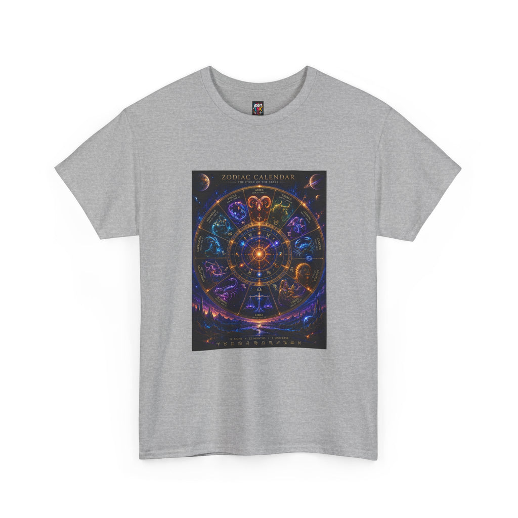 Zodiac Constellation