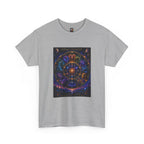 Zodiac Constellation Celestial — Unisex Graphic T-Shirt