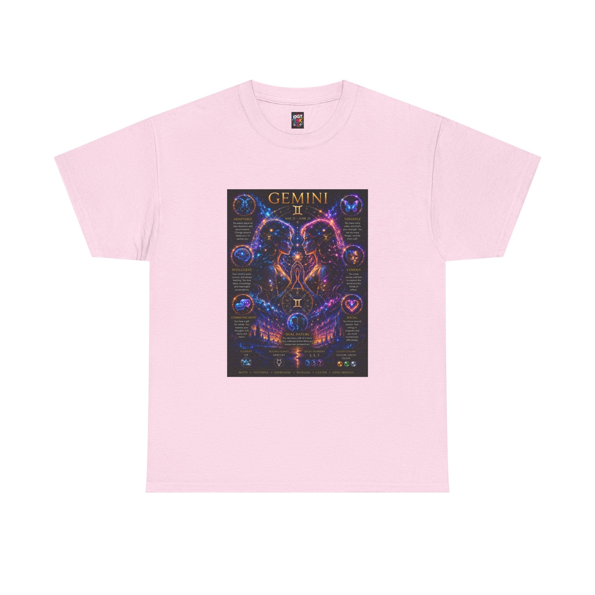 Gemini
