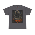 Night Howl Wolf