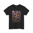 Elves Prepare for Battle — Unisex Graphic T-Shirt product image 20 | Idgit Ink