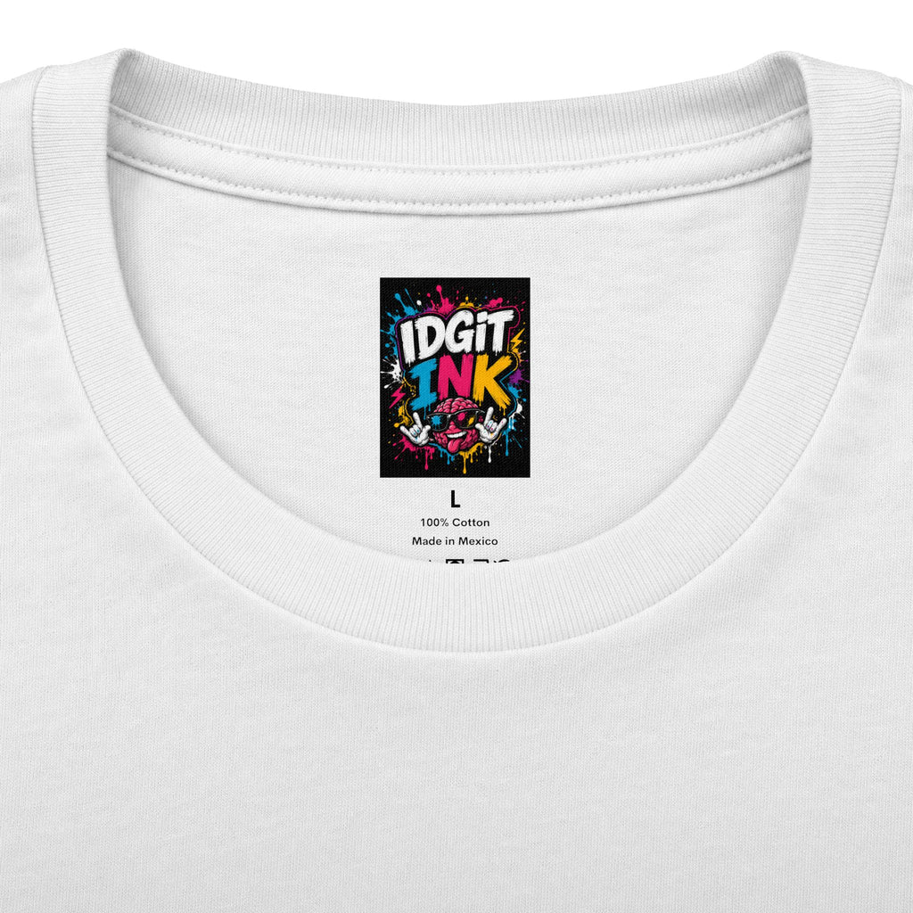 PTSD Awareness Ribbon Tee