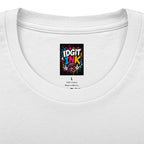 PTSD Awareness Ribbon Tee