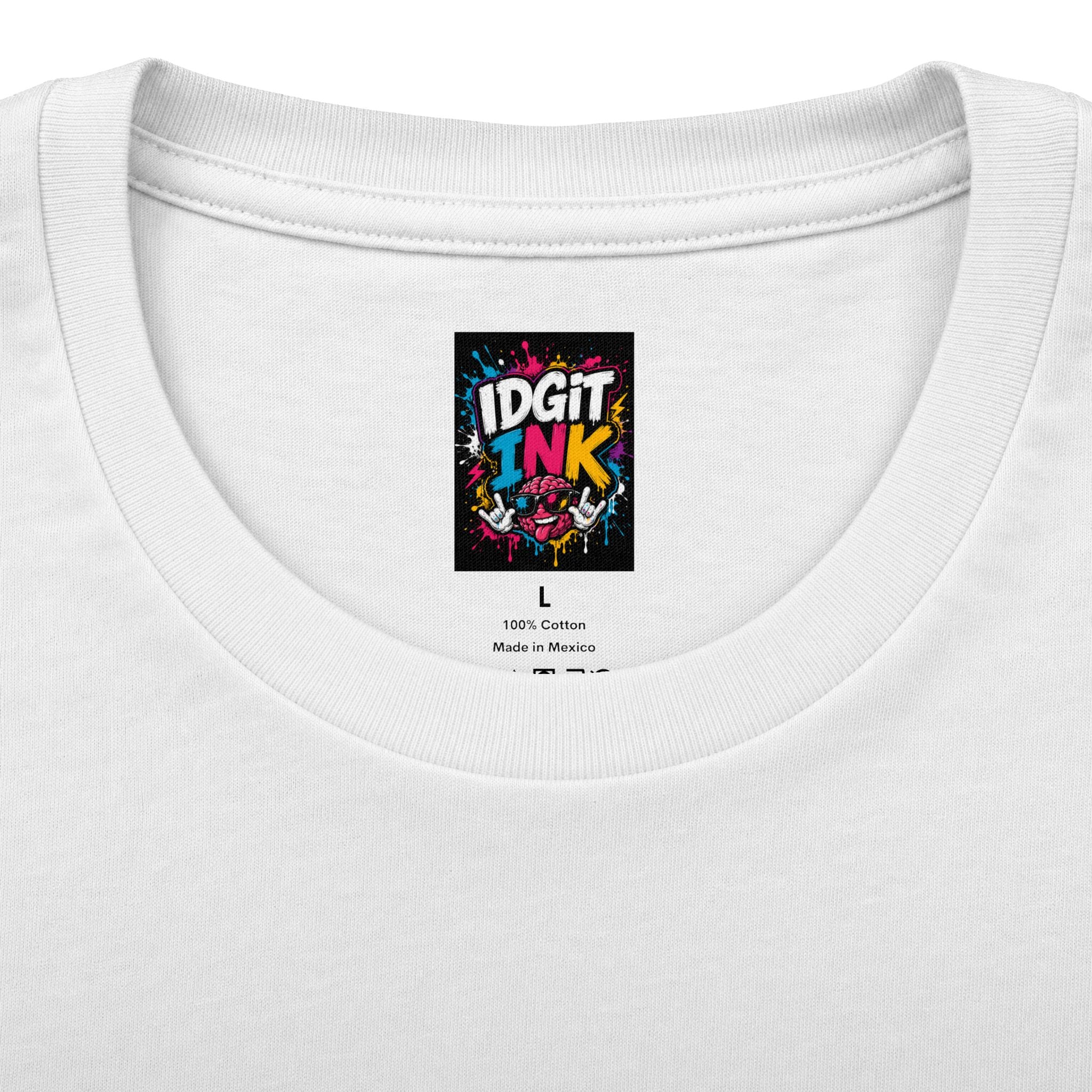 PTSD Awareness Ribbon Tee