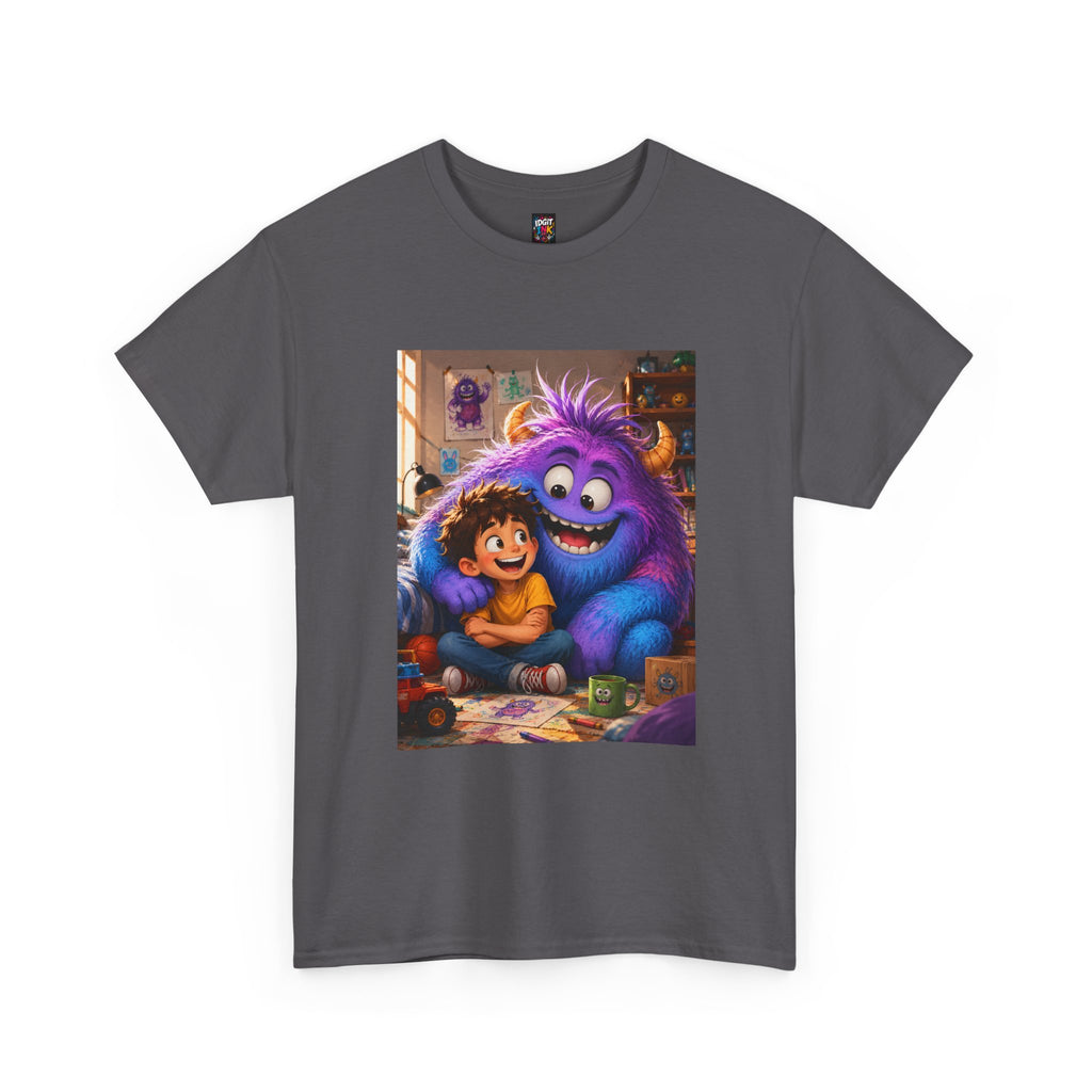 Imaginary Friend
