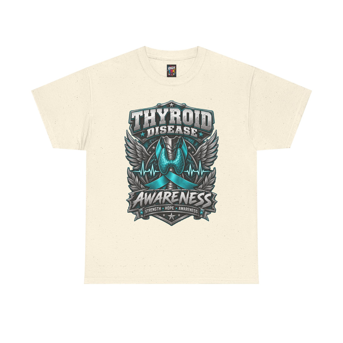 Thyroid Disease Awareness
