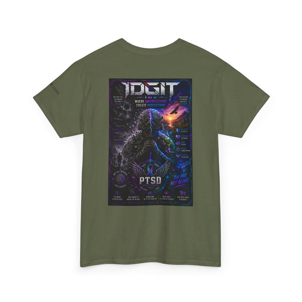 PTSD