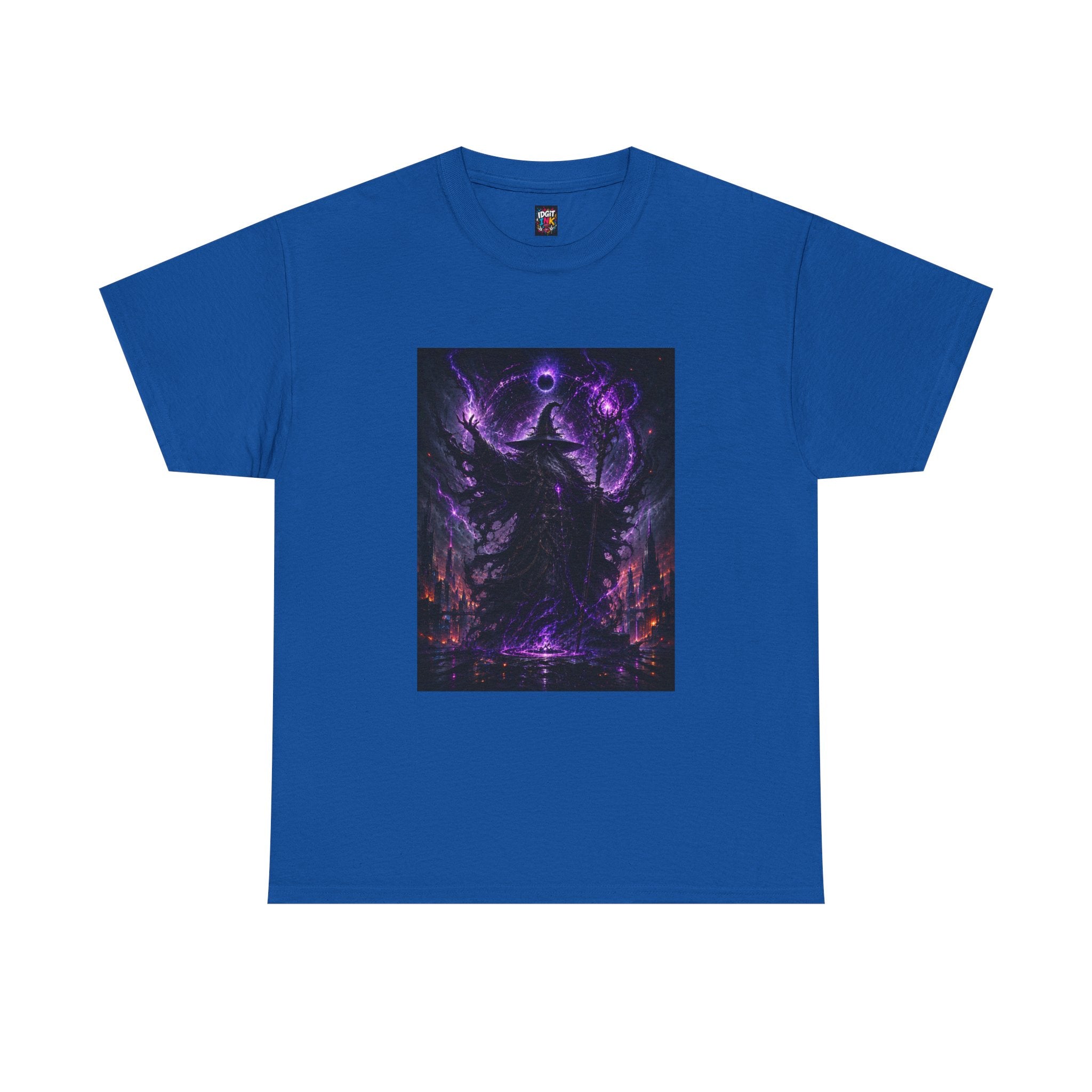 Dark Sorcerer