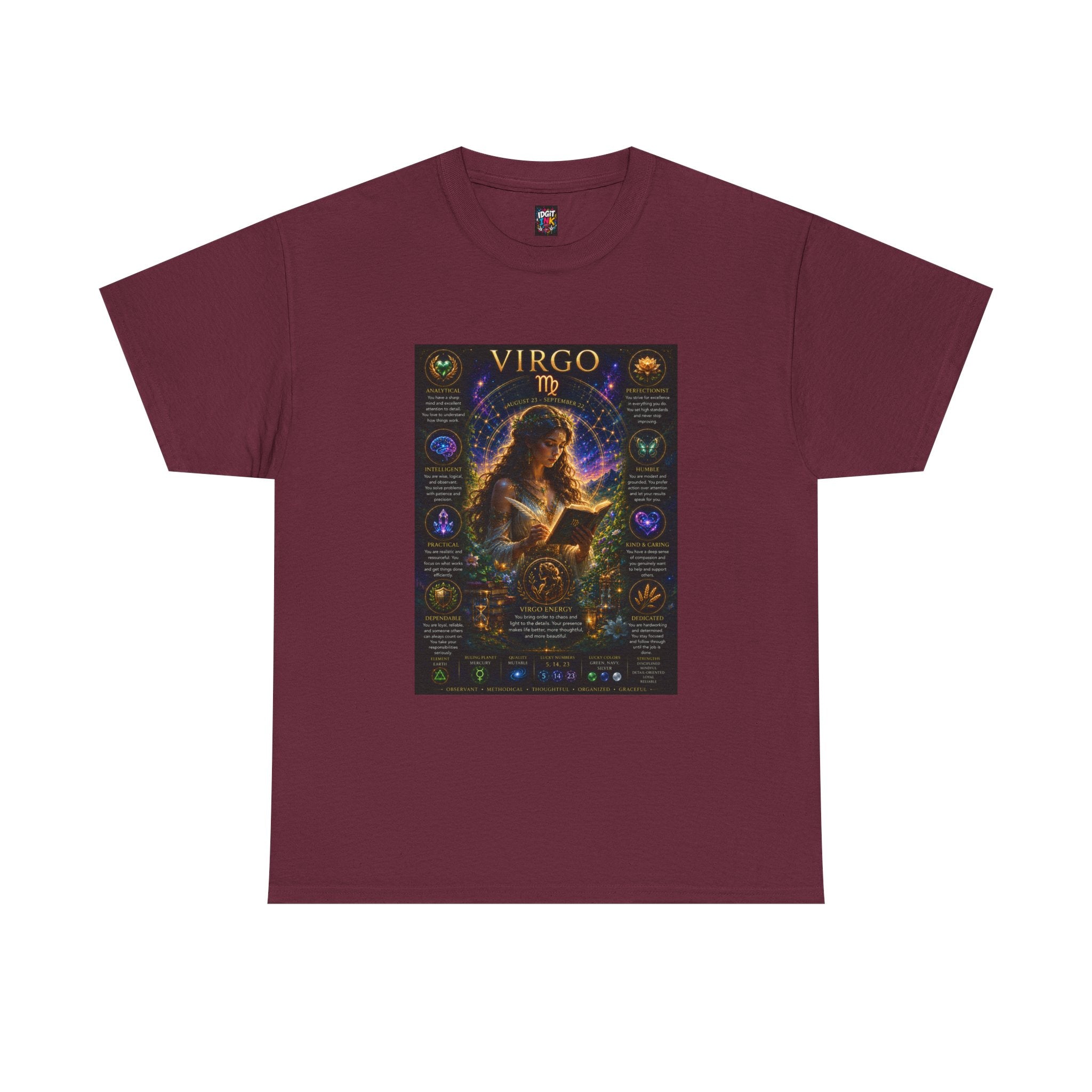 Virgo