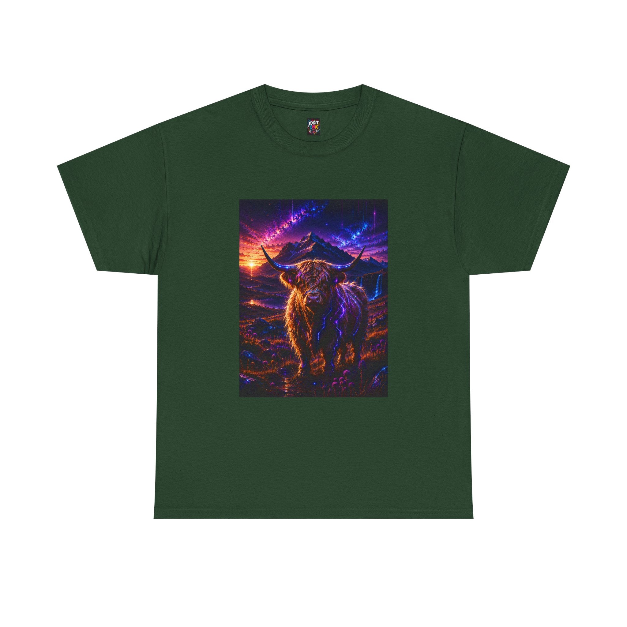 Highland Cow