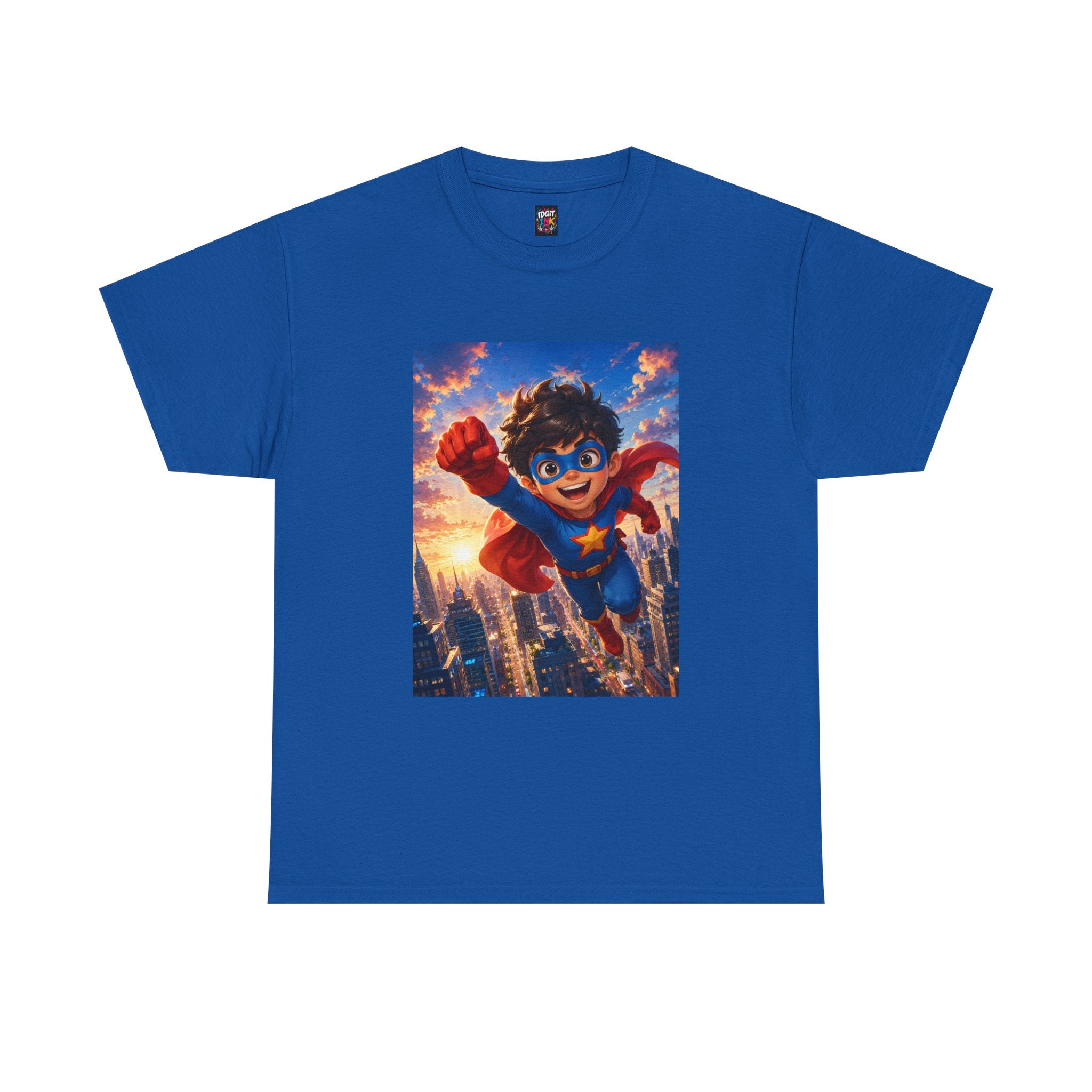 Kids Superhero