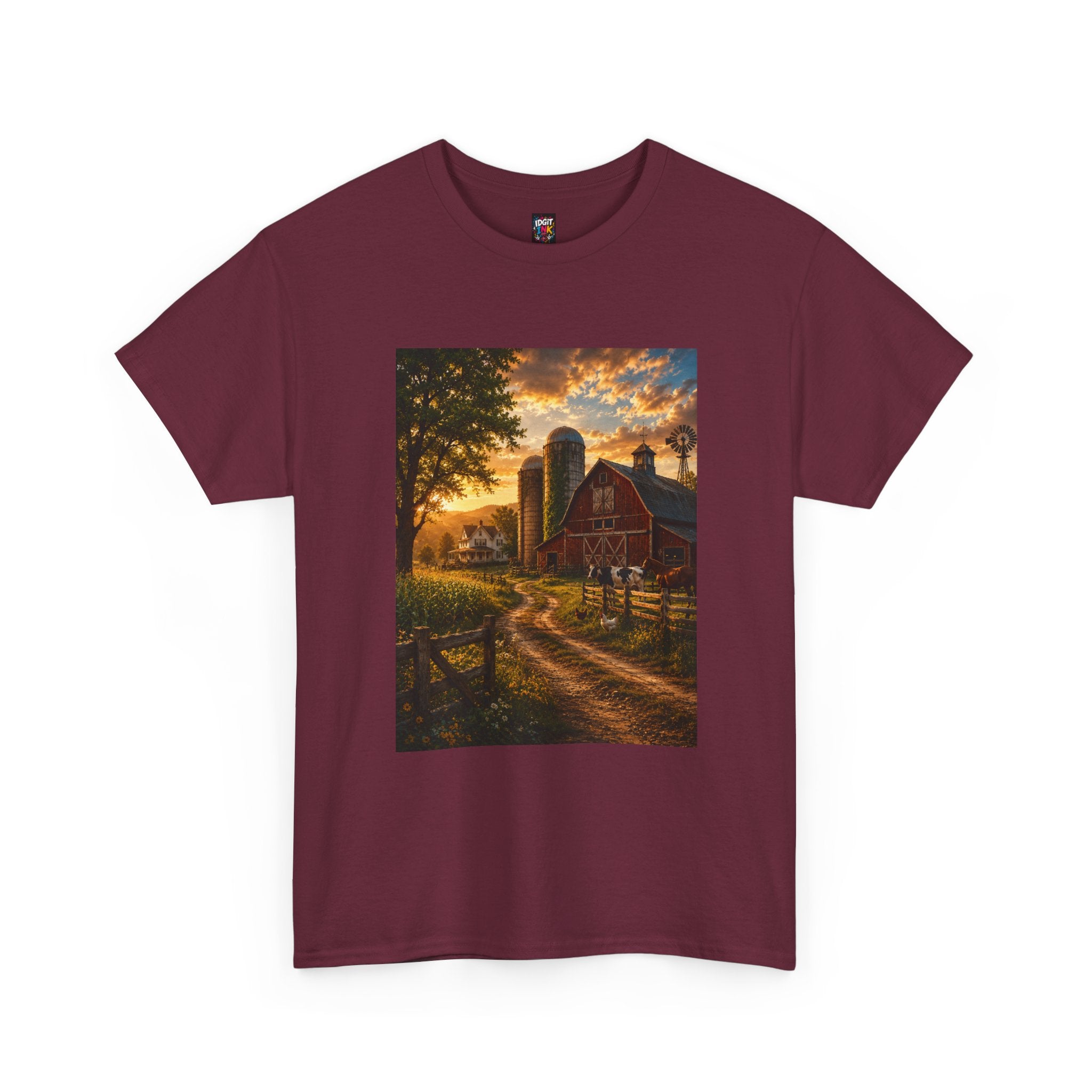 Sunset Farm