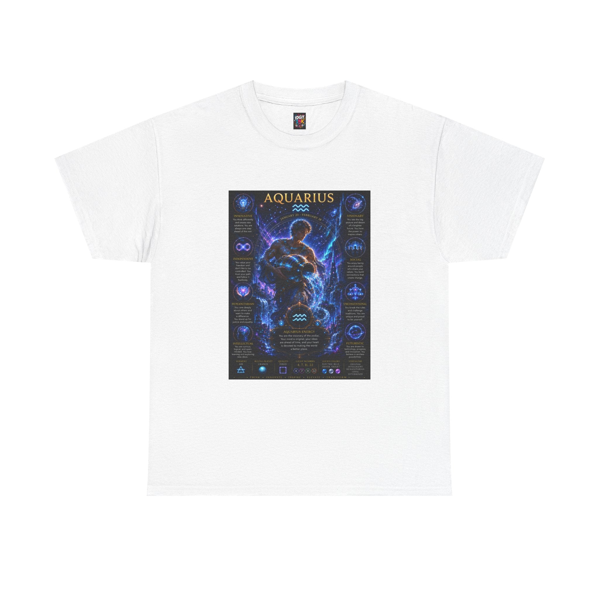Aquarius