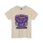 Pancreatic Cancer Awareness Tee