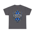 Cancer Survivor Support Tee