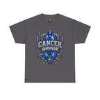 Cancer Survivor Support Tee