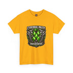 Cerebral Palsy Ribbon Tee