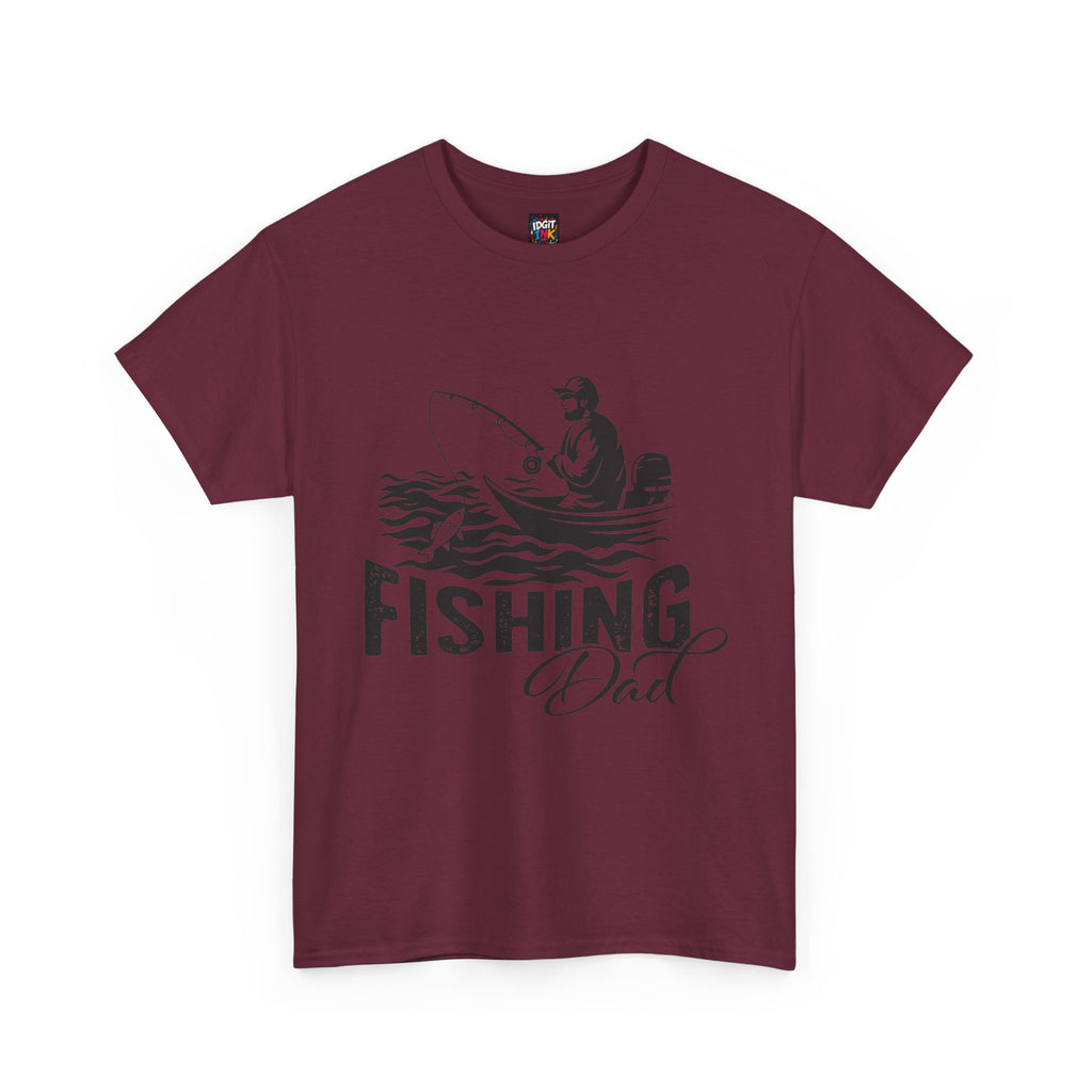 Fishing Dad