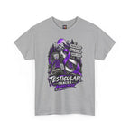 Testicular Cancer Awareness T-Shirt