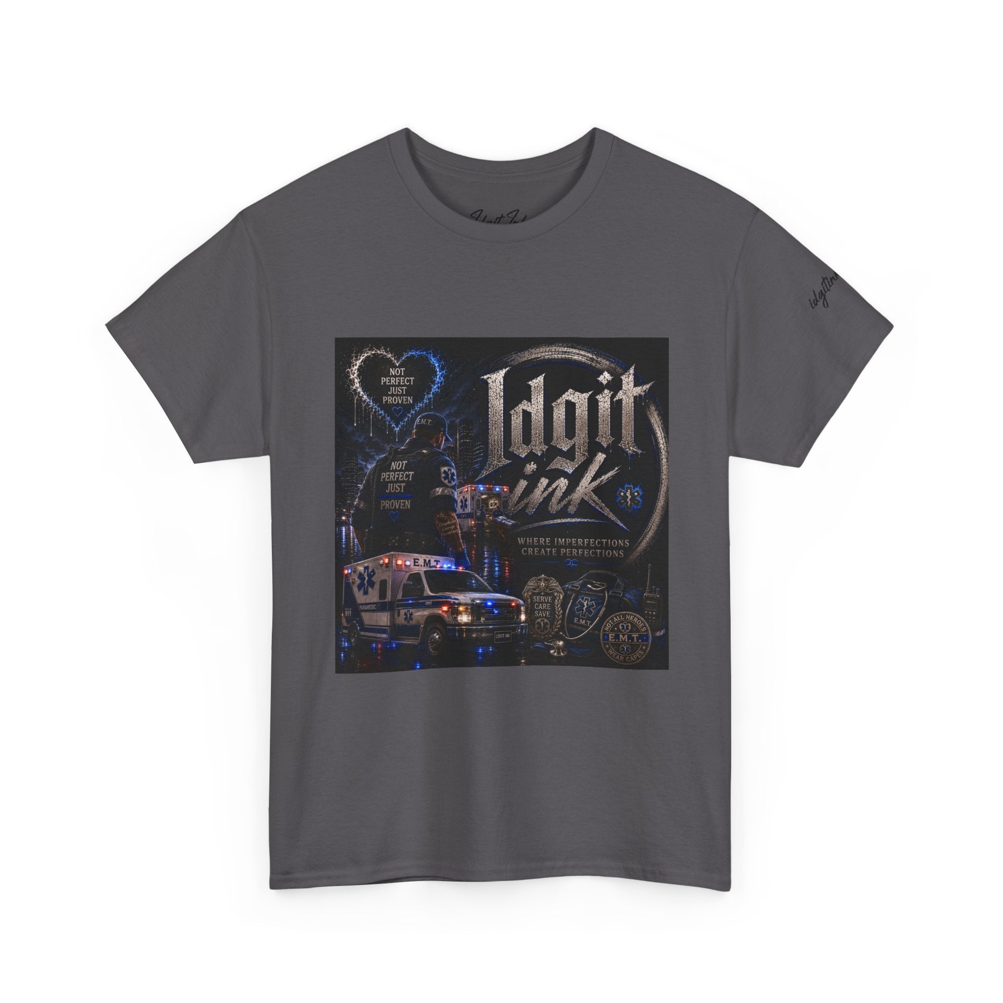 EMT