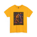 Leo — Unisex Graphic T-Shirt