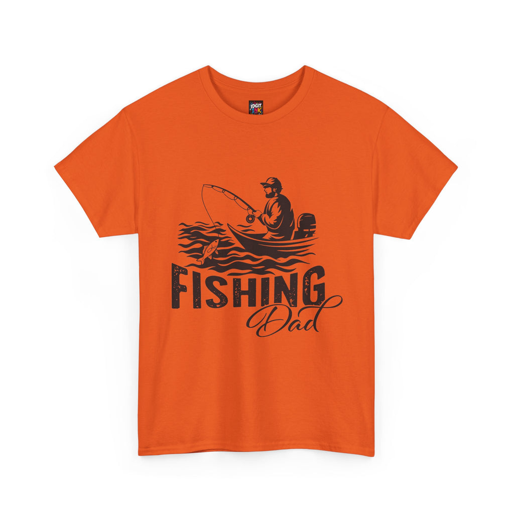Fishing Dad