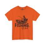 Fishing Dad