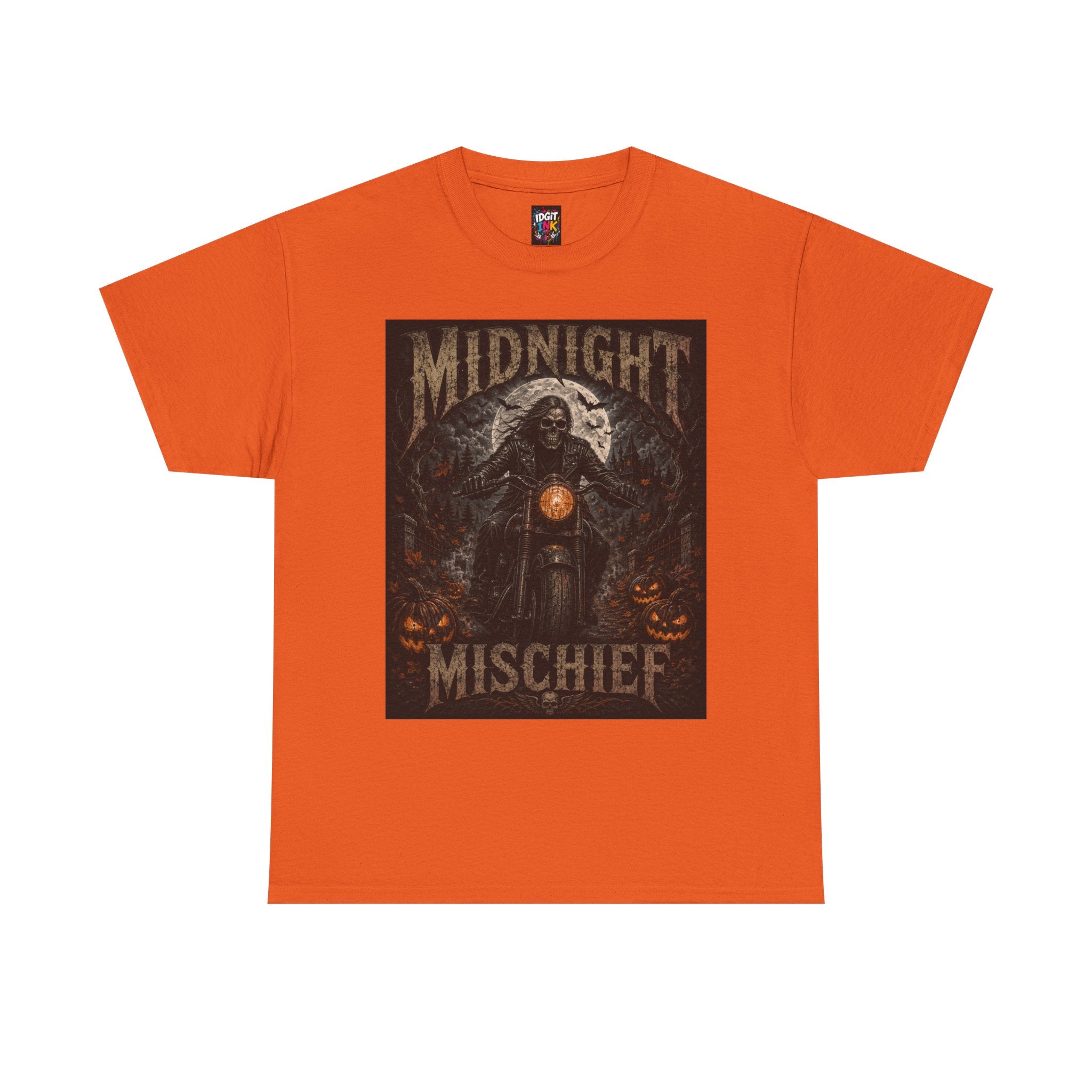 Midnight Mischief