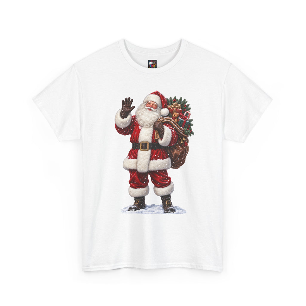 Vintage Santa Claus