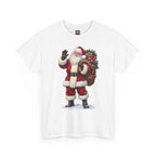Vintage Santa Claus