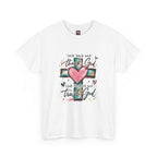 Trust God — Unisex Graphic T-Shirt