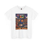 Winning Score — Unisex Graphic T-Shirt