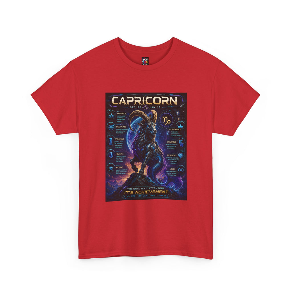 Capricorn