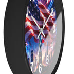 Statue of Liberty — Decorative Wall Clock