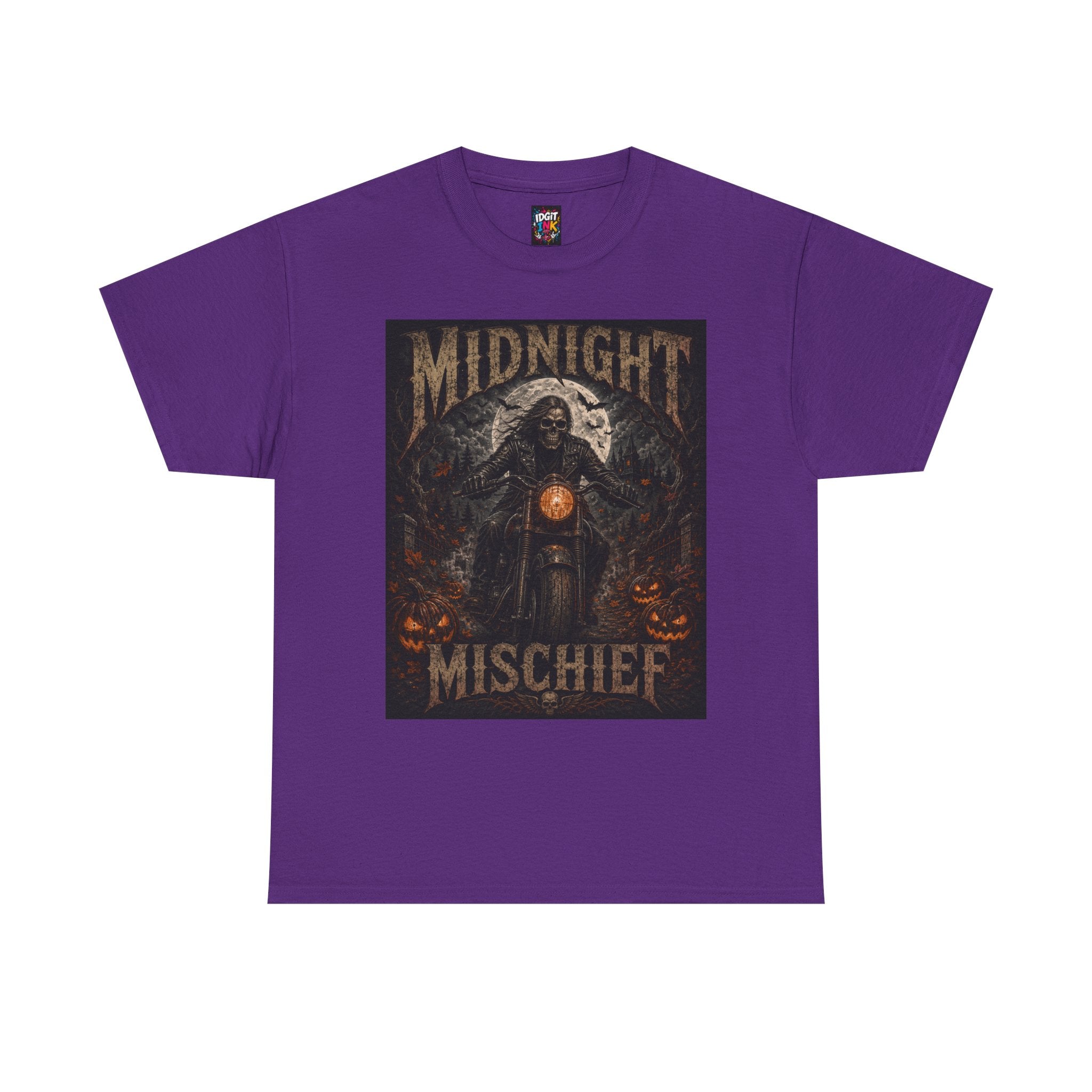 Midnight Mischief
