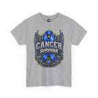 Cancer Survivor Support Tee