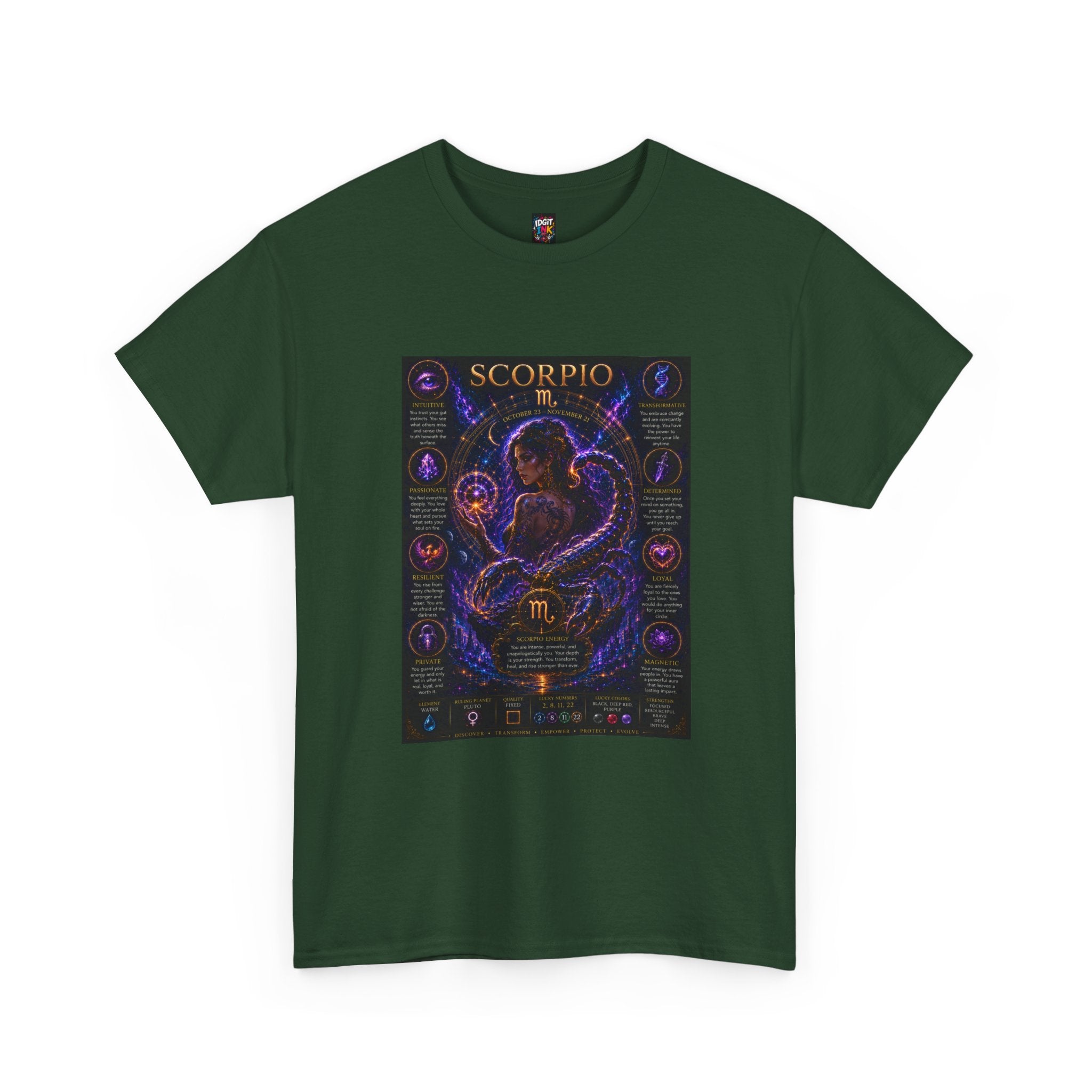 Scorpio
