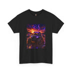 Mud Ride — Unisex Graphic T-Shirt